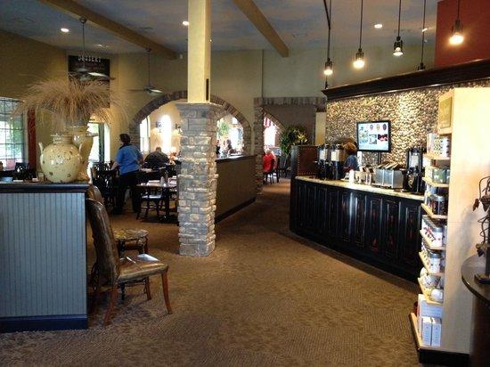 On The Rise Bakery & Bistro